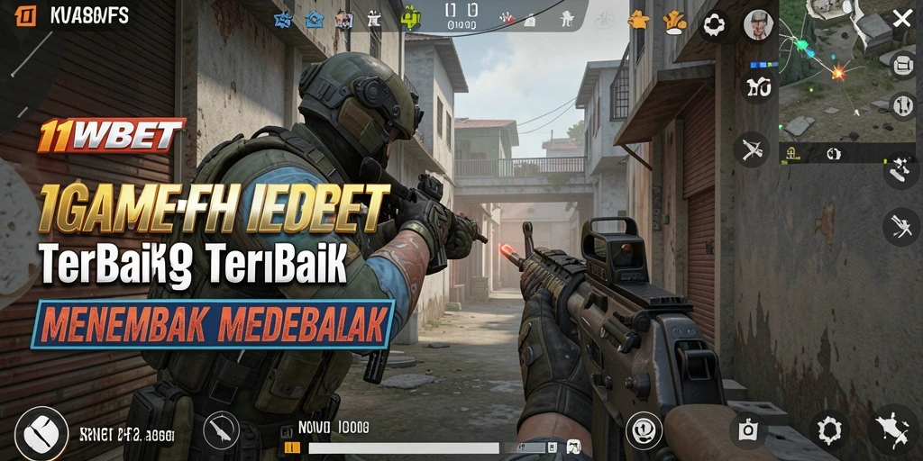 Screenshot menampilkan gameplay seru dari 11WBET saat beraksi.