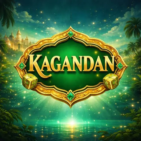 KAGANDAN - Permainan MOBA Penuh Aksi dan Strategi