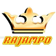 RAJAMPO - Aksi Luar Biasa di Ujung Jari Anda